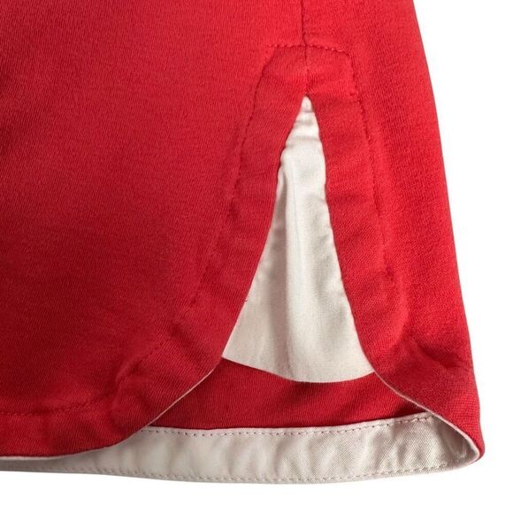 Talbots Women's Cotton Boatneck 3/4 Sleeve T-shirt size 1X - Picture 4 of 5